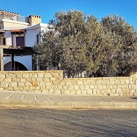 Magnificent Villa In Akamas Peninsula Paphos Bagian luar foto