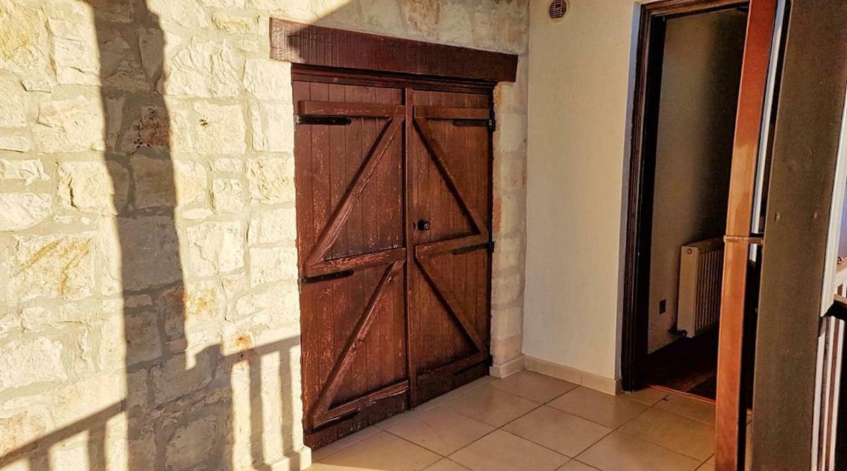 Magnificent Villa In Akamas Peninsula Paphos Bagian luar foto